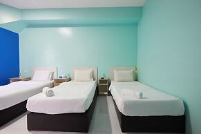 Sy Jerantut Hotel