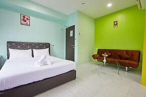 Sy Jerantut Hotel