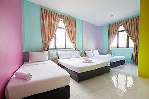 Sy Jerantut Hotel