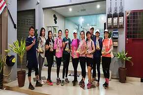 Sy Jerantut Hotel