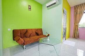 Sy Jerantut Hotel