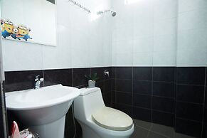 Sy Jerantut Hotel
