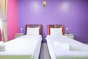 Sy Jerantut Hotel