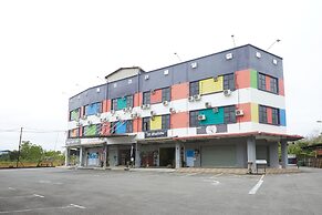 Sy Jerantut Hotel