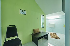 Sy Jerantut Hotel
