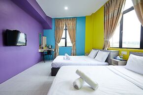 Sy Jerantut Hotel
