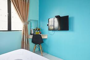 Sy Jerantut Hotel