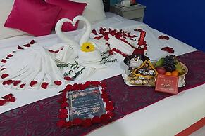 Sy Jerantut Hotel