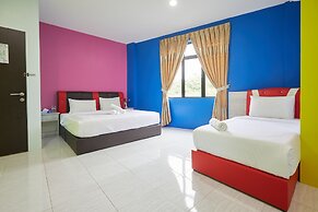 Sy Jerantut Hotel