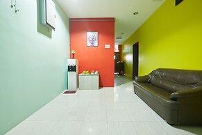 Sy Jerantut Hotel