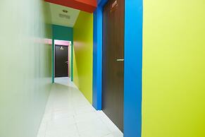 Sy Jerantut Hotel