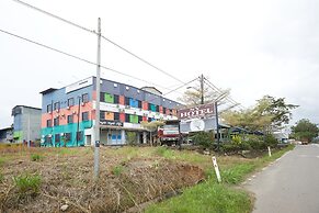 Sy Jerantut Hotel