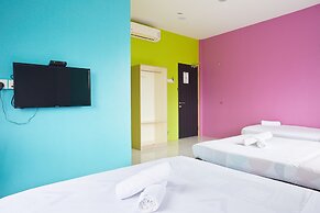 Sy Jerantut Hotel