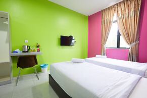 Sy Jerantut Hotel