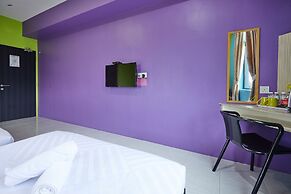 Sy Jerantut Hotel