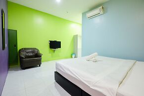 Sy Jerantut Hotel