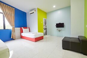 Sy Jerantut Hotel