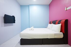 Sy Jerantut Hotel