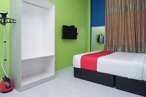 Sy Jerantut Hotel