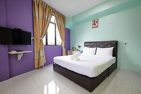 Sy Jerantut Hotel