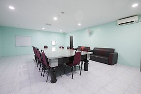 Sy Jerantut Hotel