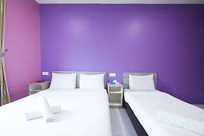 Sy Jerantut Hotel