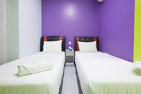 Sy Jerantut Hotel