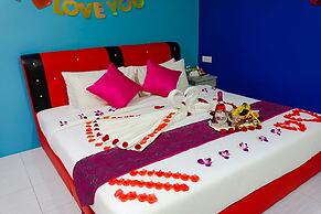 Sy Jerantut Hotel