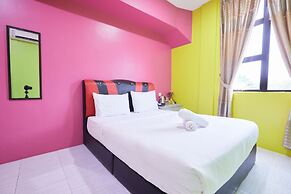 Sy Jerantut Hotel