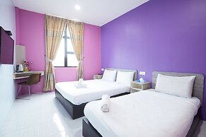 Sy Jerantut Hotel