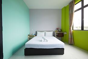 Sy Jerantut Hotel