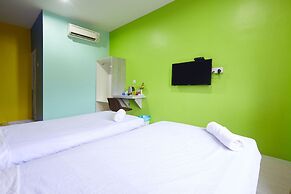 Sy Jerantut Hotel