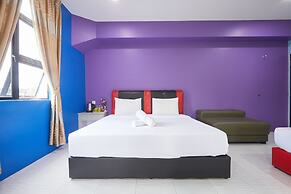 Sy Jerantut Hotel