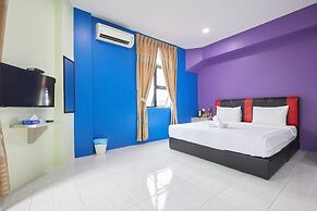 Sy Jerantut Hotel