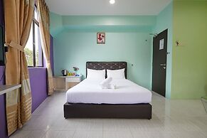 Sy Jerantut Hotel