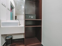 A Hotel Desker