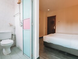 A Hotel Desker