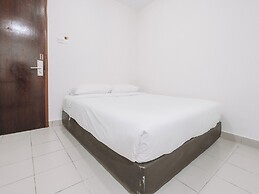 A Hotel Desker