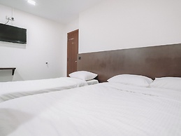 A Hotel Desker