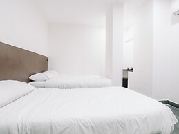 A Hotel Desker