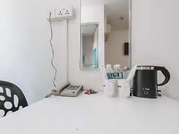 A Hotel Desker