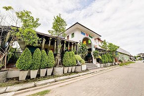 Pattaya Bed Boutique Sha