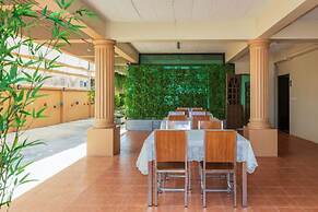 Le'Da Hotel Sha