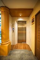 Le'Da Hotel Sha