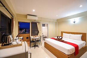 Le'Da Hotel Sha