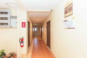 Le'Da Hotel Sha