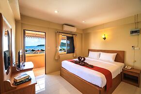 Le'Da Hotel Sha