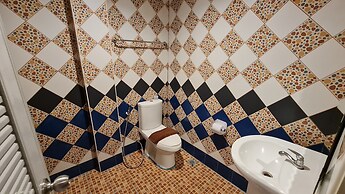 Vech Guesthouse Patong