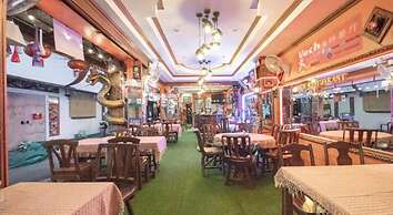 Vech Guesthouse Patong
