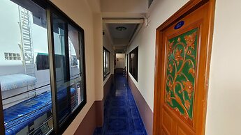 Vech Guesthouse Patong